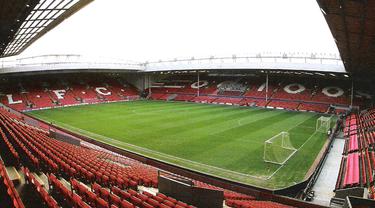 Download Gambar gambar stadion liverpool Terbaru