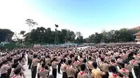 Cerita Wali Santri Ingin Anaknya Kuliah hingga Kerja di Timur Tengah