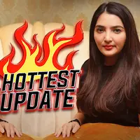 HL Hottest Update Ashanty (Fotografer : Bambang E. Ros/Bintang.com)