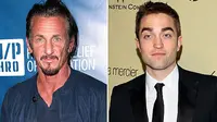 Sean Penn Peringati Robert Pattinson Agar Tak Sakiti Putrinya