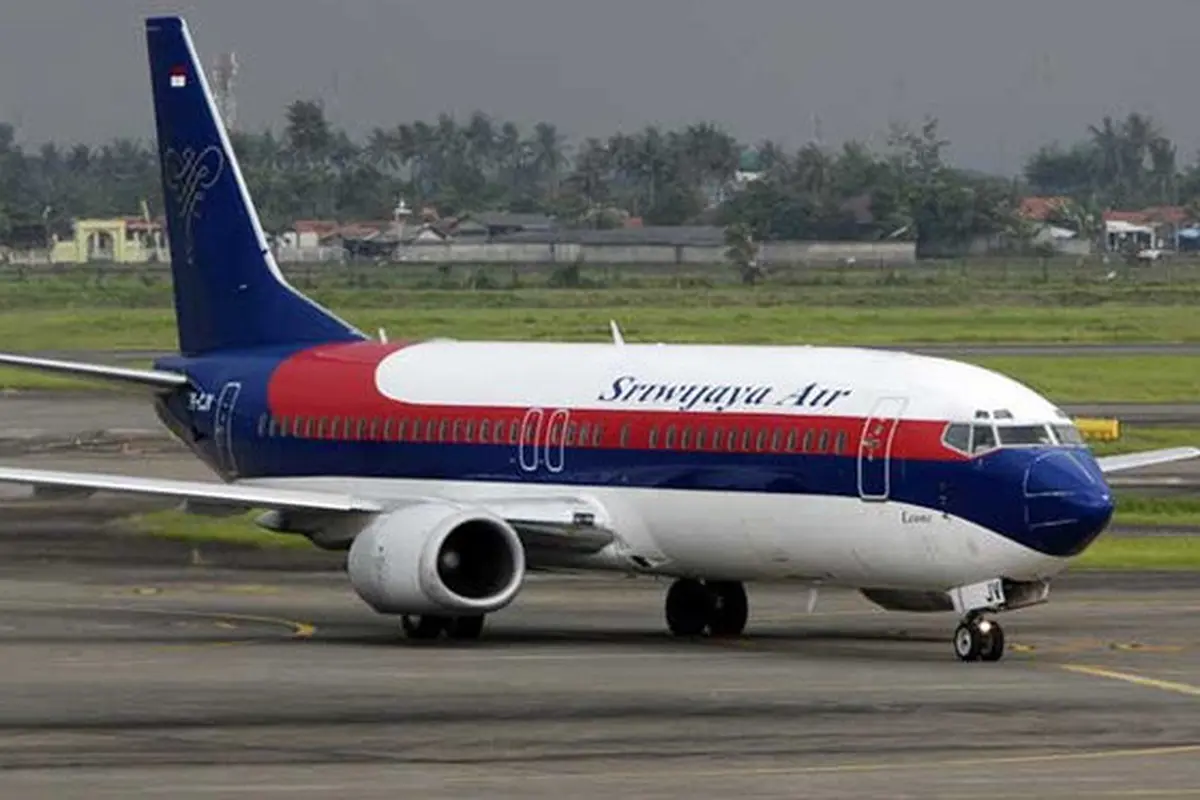 Pertama Kalinya, Sriwijaya Air Bakal Bawa 188 Turis ke Belitung