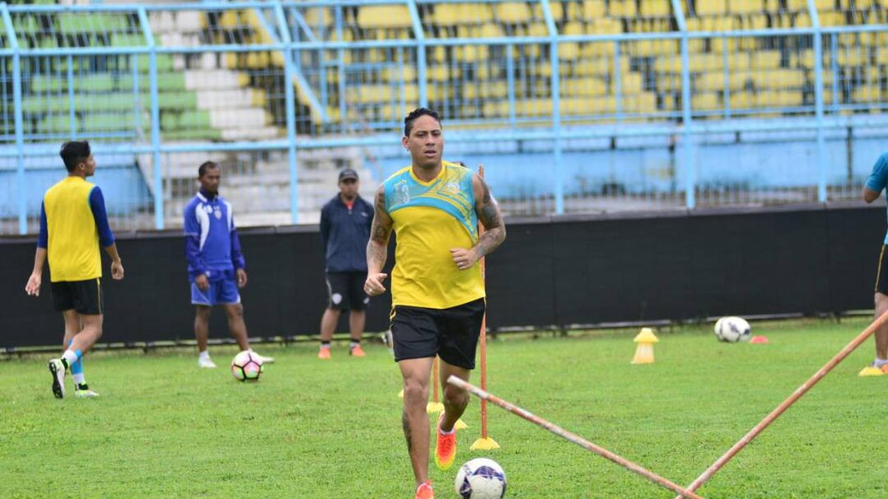 Juan Pablo Pino Puello