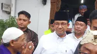Berkunjung ke Cirebon, Anies Baswedan Ajak Warga Bebas Bicara Tanpa Takut Dipenjara