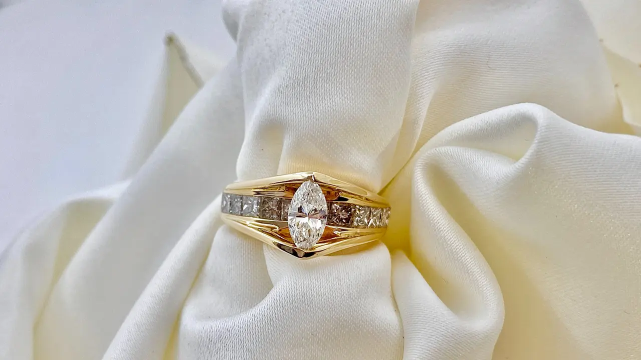 Cincin - Vania