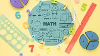 Ilustrasi Matematika (Freepik)