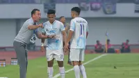 Peringkat ke-11 yang Bikin PSIM Yogyakarta Merasa Puas