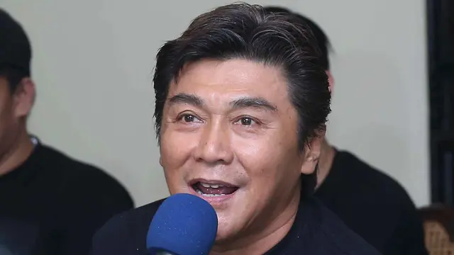 [Bintang] Willy Dozan