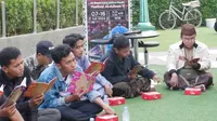 Festival Al Azhom ke-12 Bakal Digelar di Kota Tangerang, Pemprov Banten Ikut Memeriahkan