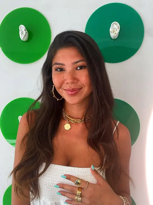 Jaz Rowe