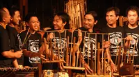Segmen 7: Peringatan Hari Angklung hingga Wayang Jerami Ciamis