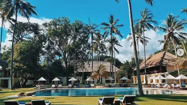 Alila Manggis