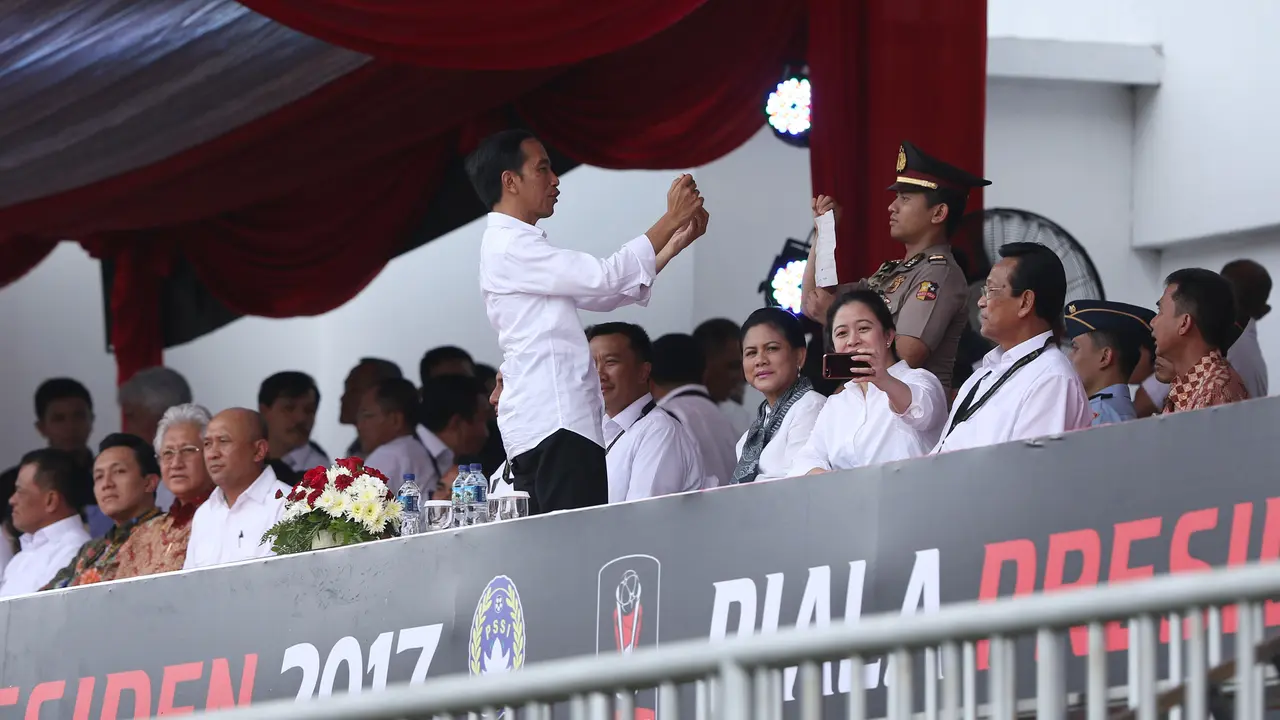 Jokowi