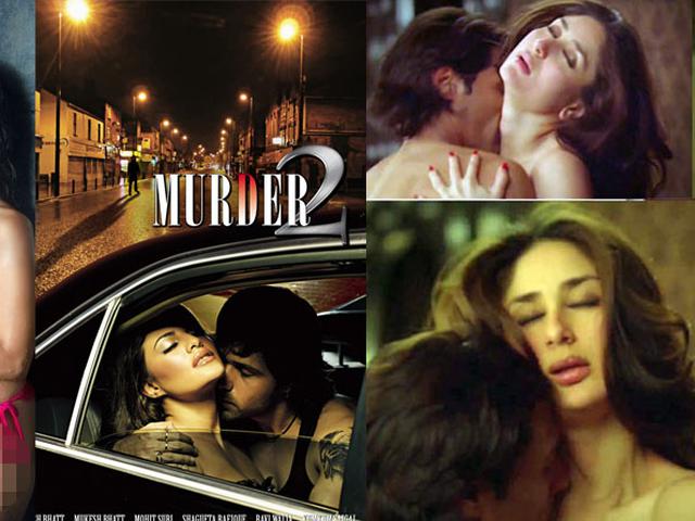 6 Film dengan Adegan Terpanas di Bollywood - ShowBiz Liputan6.com