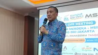 Bukan Sekadar Buka Gerai, Aprindo Dorong Konektivitas Ritel dan UMKM