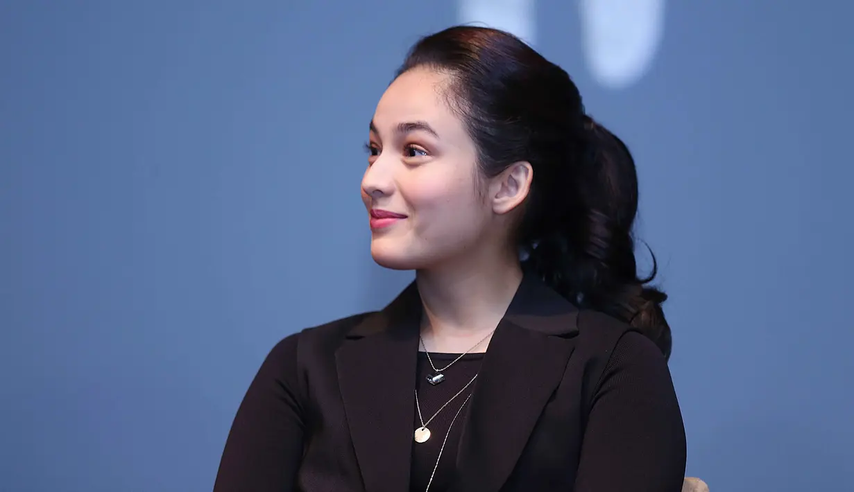 Kini, Chelsea Islan menjajal aktingnya dengan membintangi film Action. Chelsea akan beradu akting dengan aktor kebanggaan Indonesia yang jago karate yaitu Iko Uwais. (Nurwahyunan/Bintang.com)