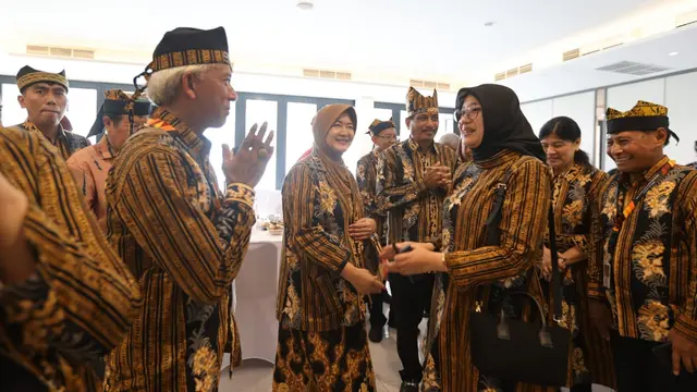 Ikawangi Titip Pesan ke Bupati Ipuk Fiestiandani, Jaga Banyuwangi Tetap Keren dan Berprestasi