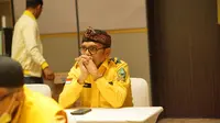 Kepala Badan Saksi Nasional Partai Golkar (BSNPG) Syahmud Ngabalin. (Ist).