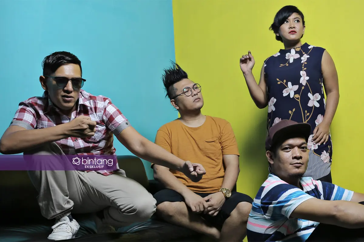 [Bintang] Eksklusif Souljah