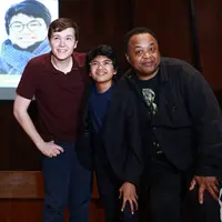 Tak terbatas pada penikmat jazz, konser Joey Alexander ingin rangkul semua kalangan (Deki Prayoga/Bintang.com)