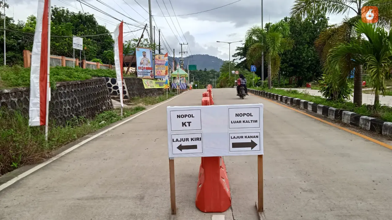 Pemekaran Kabupaten Paser