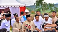 Presiden Prabowo Subianto. Foto: Biro Pers, Media, dan Informasi Sekretariat Presiden
