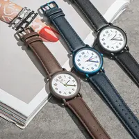 Deretan jam tangan pilihan siap temani keseharian kamu bersama Navy Club.