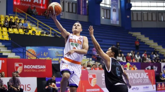 Pemain Pelita Jaya, Faisal Julius Achmad