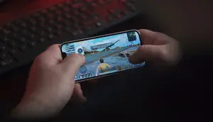 Carpal Tunnel Syndrome Mengintai Atlet Esports, Kenali Risikonya