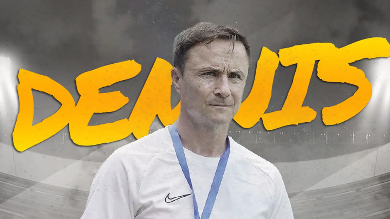 Dennis Wise