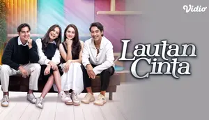 Saksikan Sinetron SCTV Lautan Cinta, Ini Sinopsis dan Daftar Pemain Lengkapnya