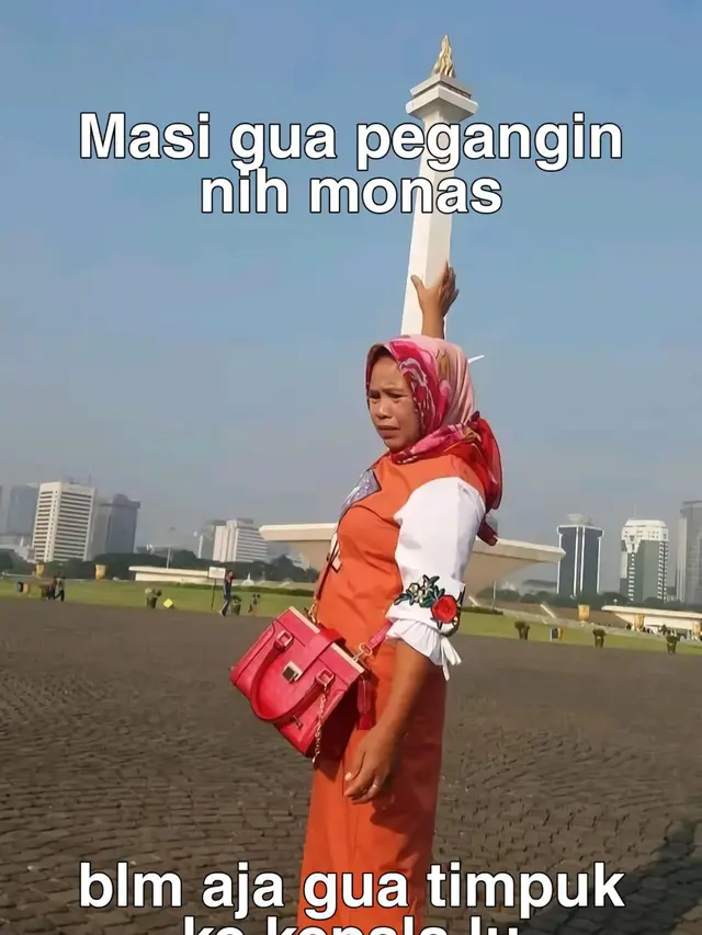 9 Meme Lucu Orang Lagi Emosi dari Kucing Hingga Manekin Ini Kocak