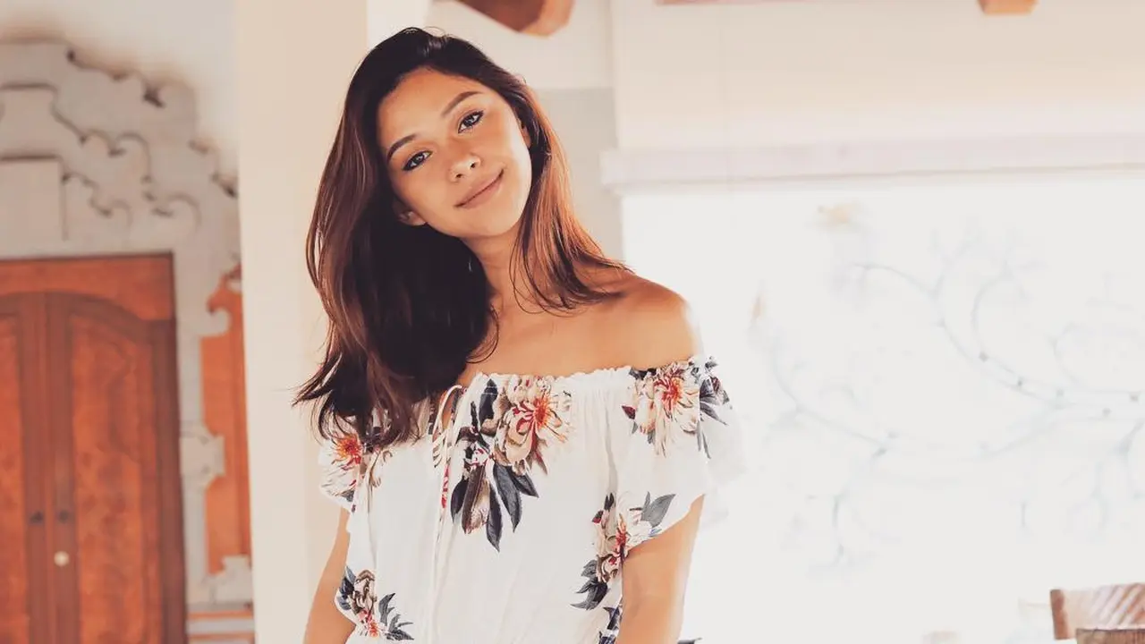[Bintang] Nana Mirdad