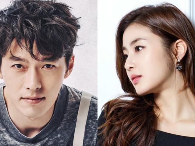 Setahun Pacaran Hyun Bin Dan Kang Sora Putus Showbiz Liputan6 Com