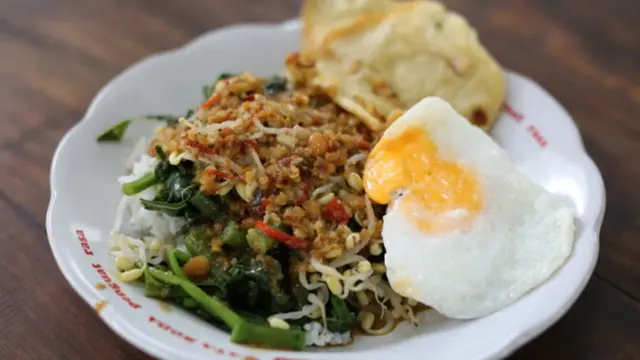 10 Kuliner Khas Jogja yang Terbukti Mampu Membakar Selera