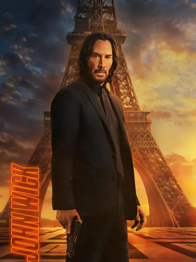 John Wick Chapter 4. (Foto: Dok. Summit Entertainment/ IMDb)