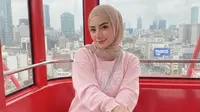 Anak Bella Luna Raih Penghargaan di Ajang Modeling