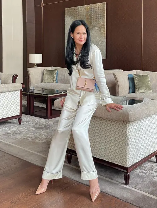 Donna Harun dan Ricky Harun (Instagram/donnaharunofficial)