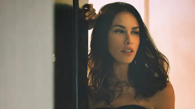 [Bintang] Sophia Latjuba