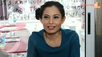 Ditawari Jadi Caleg, Ade Herlina : Saya Nggak Tertarik!