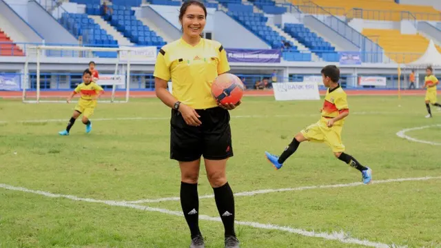 Deliana Fatmawati Kaban