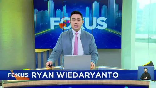 Fokus : Bangunan Sekolah Ambruk Akibat Tanah Bergerak di Cigombong Bandung Barat