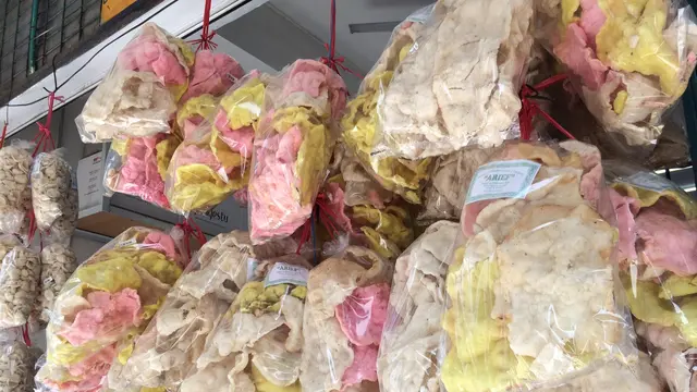 6 Oleh-Oleh Wajib Dibawa Usai Liburan di Cirebon
