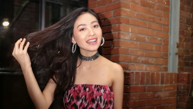 [Fimela] Natasha Wilona