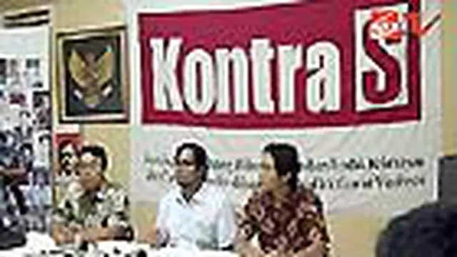 ICW: Penganiayaan Tama Sistematis