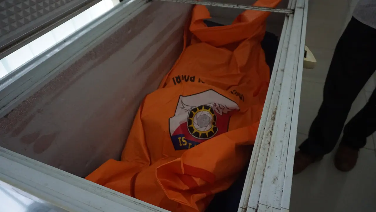 Detik-Detik Akhir Hidup Orangutan yang Ditembus 130 Peluru