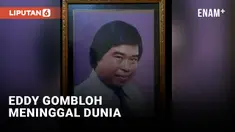 Eddy Gombloh