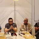 DPR Buka-bukaan soal Polemik Syarat Pendidikan Capres-Cawapres di PKPU