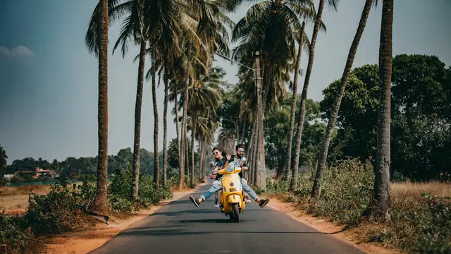 Gaya Traveling Sesuai dengan 16 Tipe MBTI (photo by pexels.com)