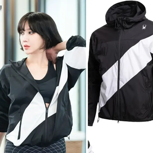 Mengintip Gaya Fierce Look ala Lee Ji Ah dalam Penthouse 2, Kenakan Outfit dengan Harga Fantastis