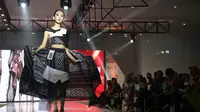 Fashion Paradise 2019 di BBPLK Semarang